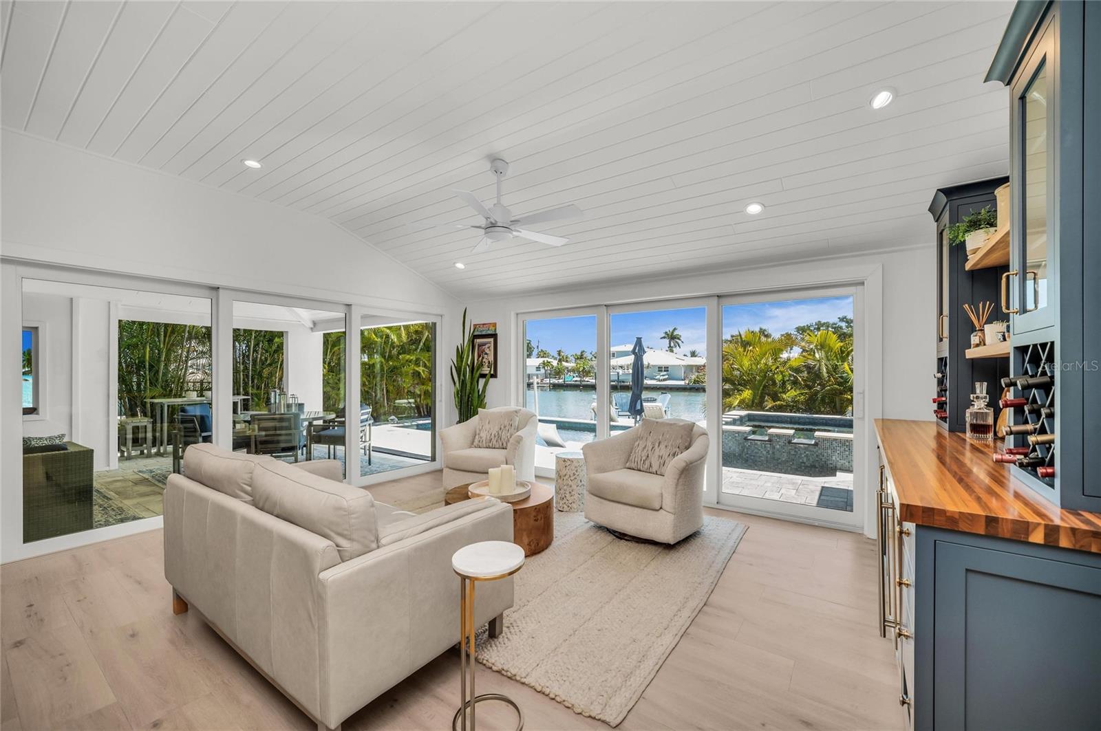 BAY PALMS 13TH UNIT - Residential