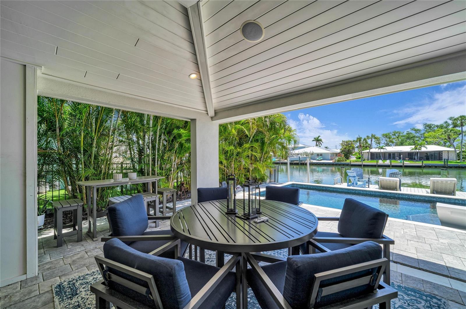 BAY PALMS 13TH UNIT - Residential