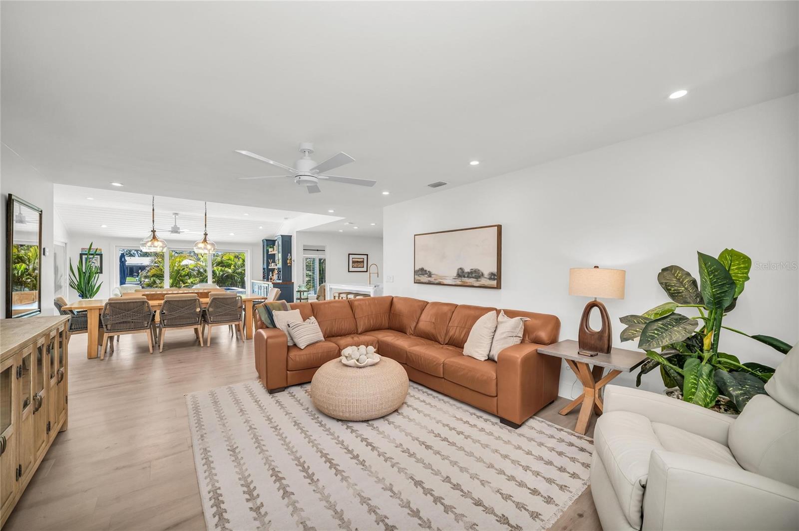 BAY PALMS 13TH UNIT - Residential