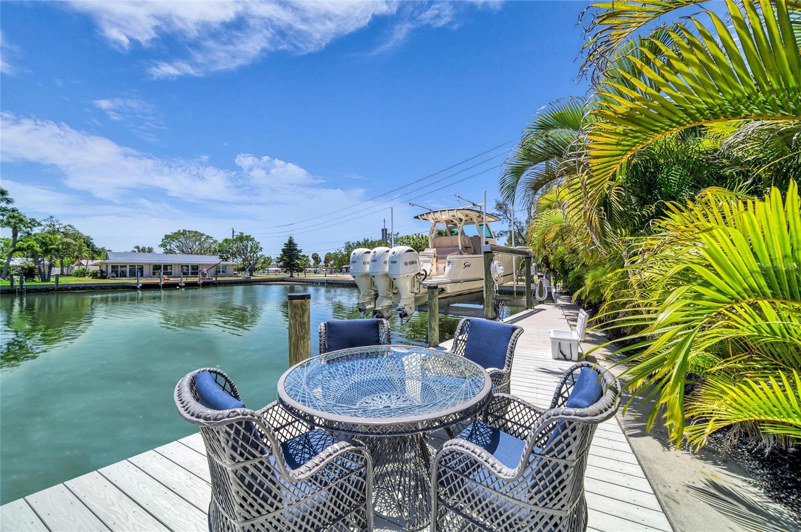 BAY PALMS 13TH UNIT - Residential