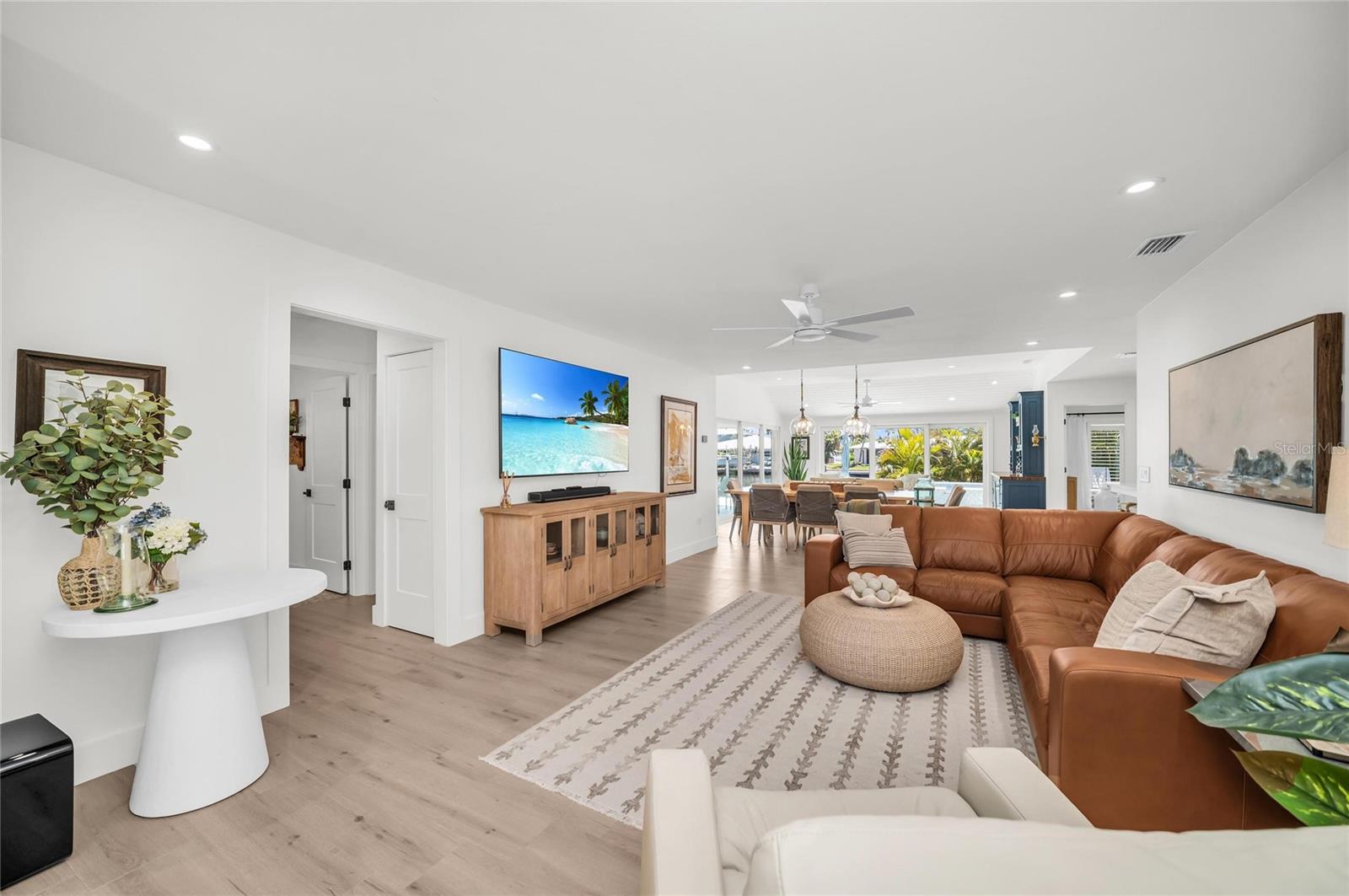 BAY PALMS 13TH UNIT - Residential