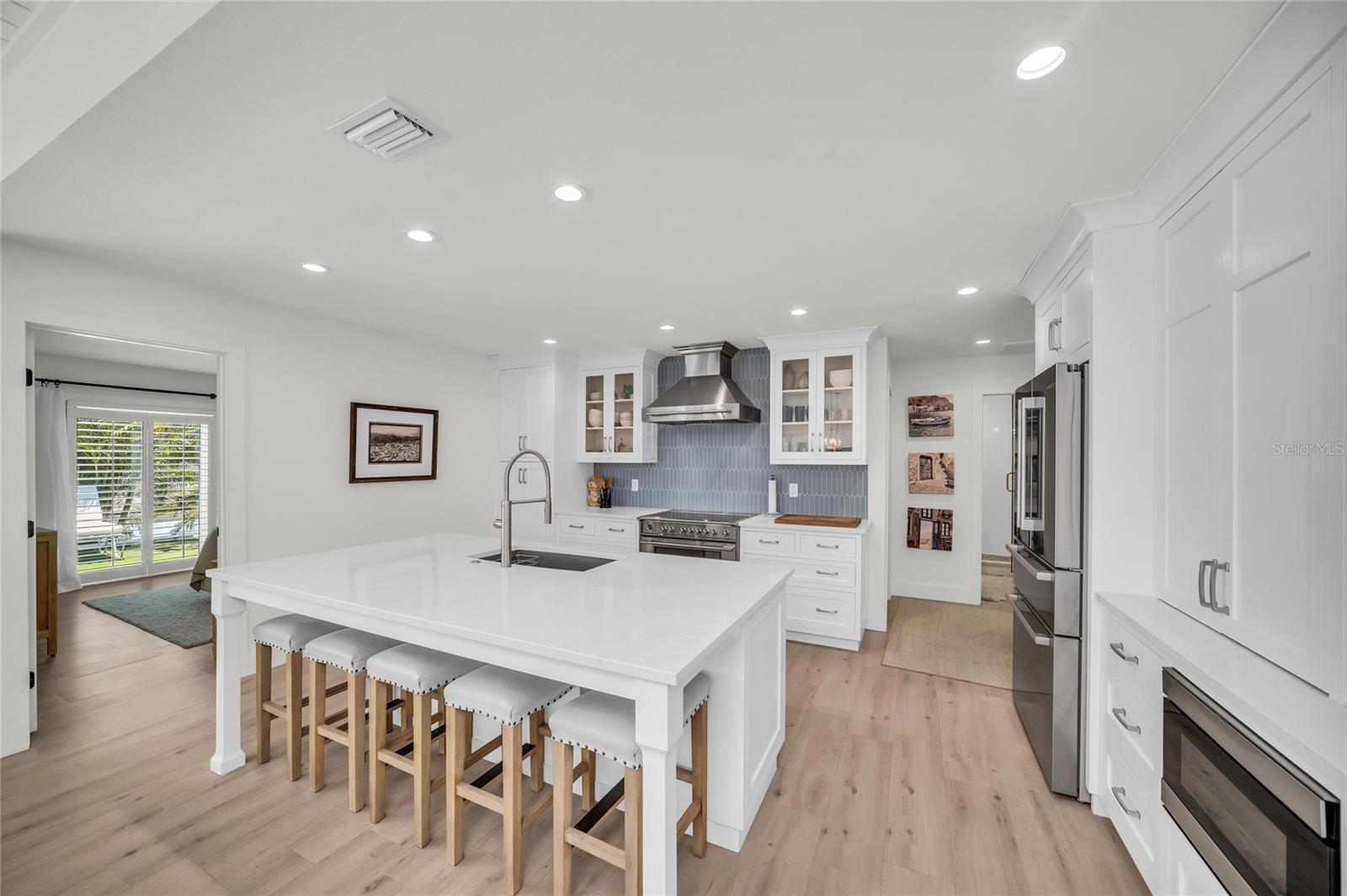 BAY PALMS 13TH UNIT - Residential