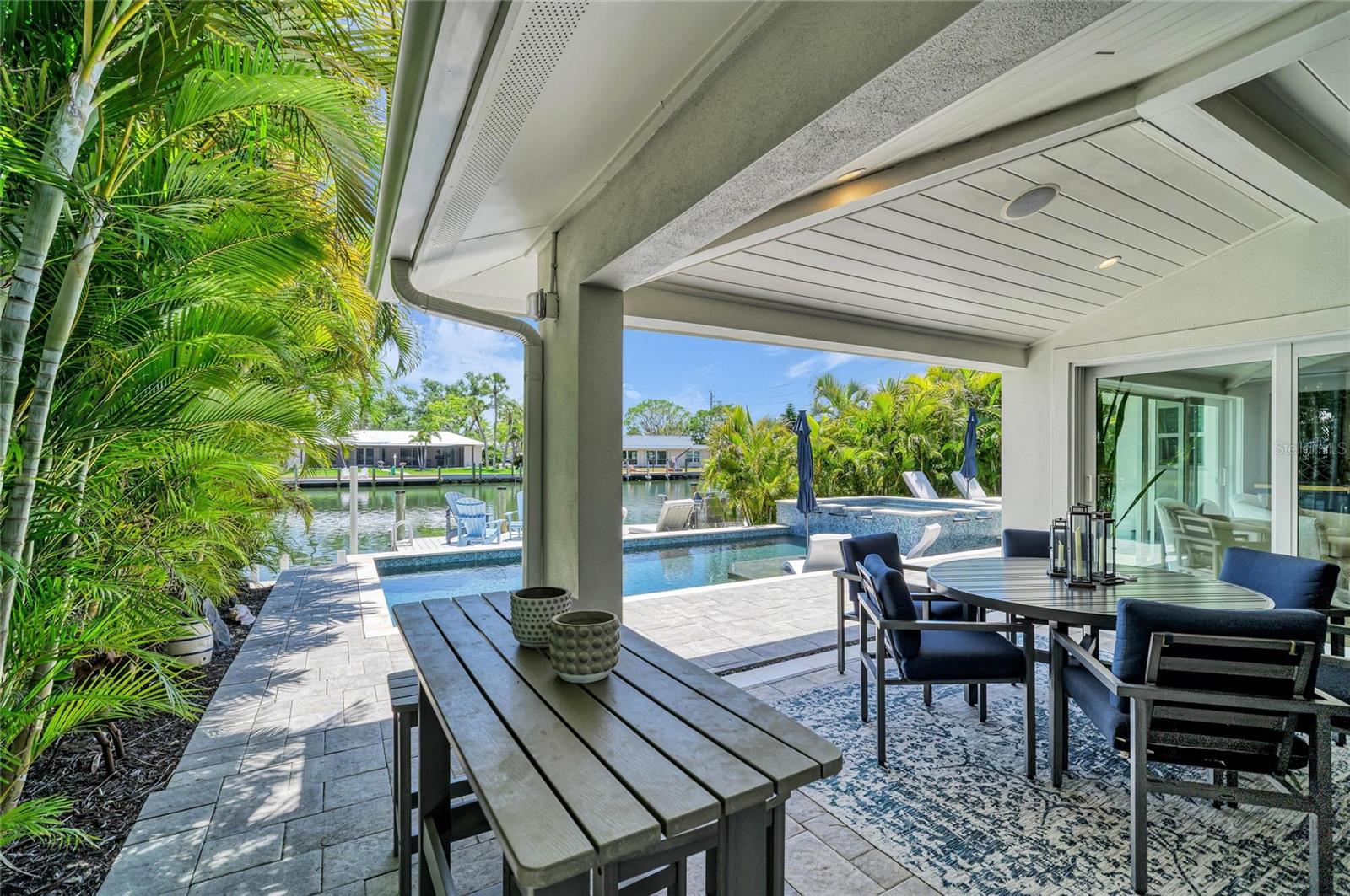 BAY PALMS 13TH UNIT - Residential