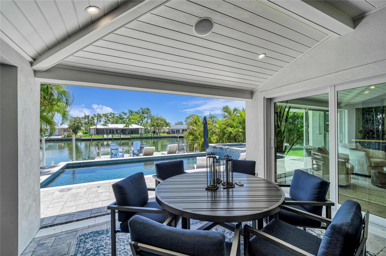 BAY PALMS 13TH UNIT - Residential