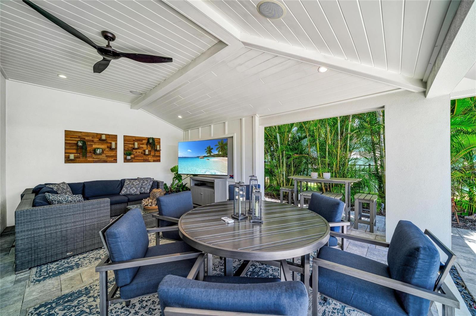 BAY PALMS 13TH UNIT - Residential