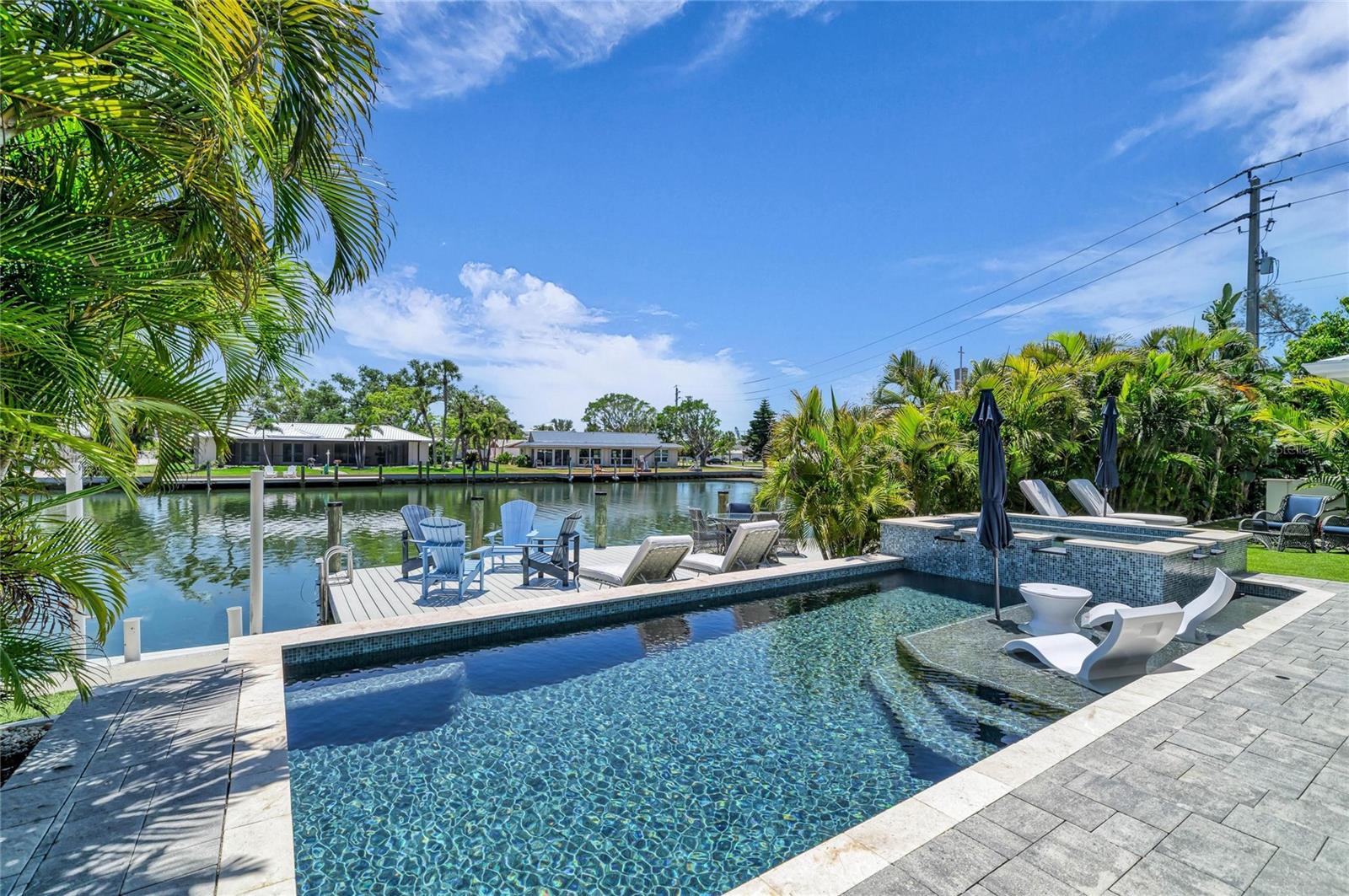BAY PALMS 13TH UNIT - Residential