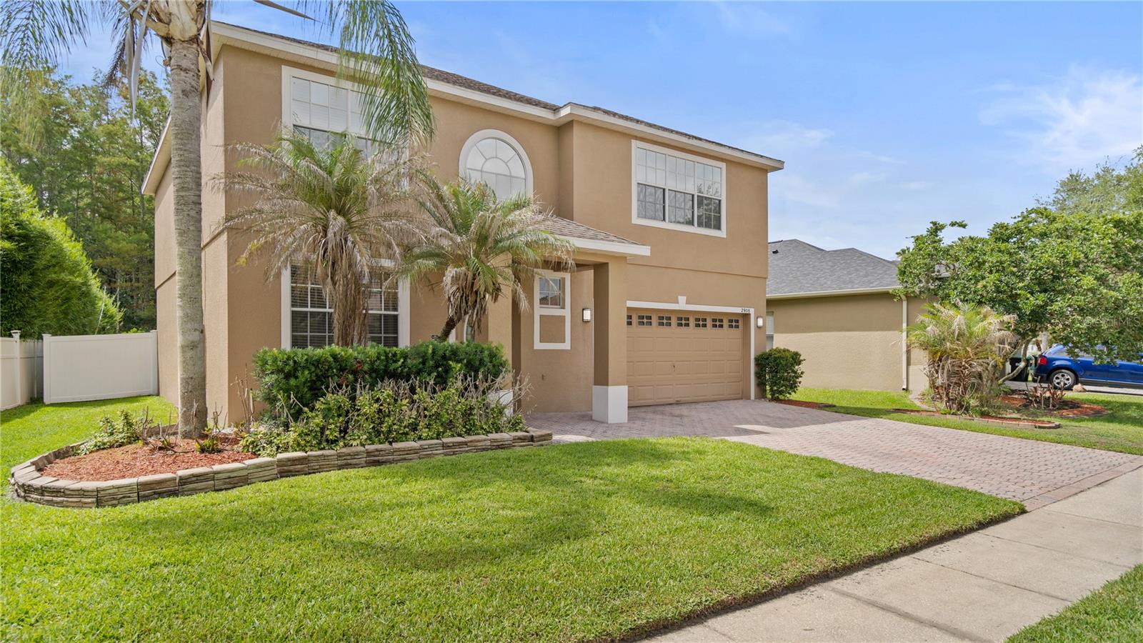2908 DAYBREAK DRIVE