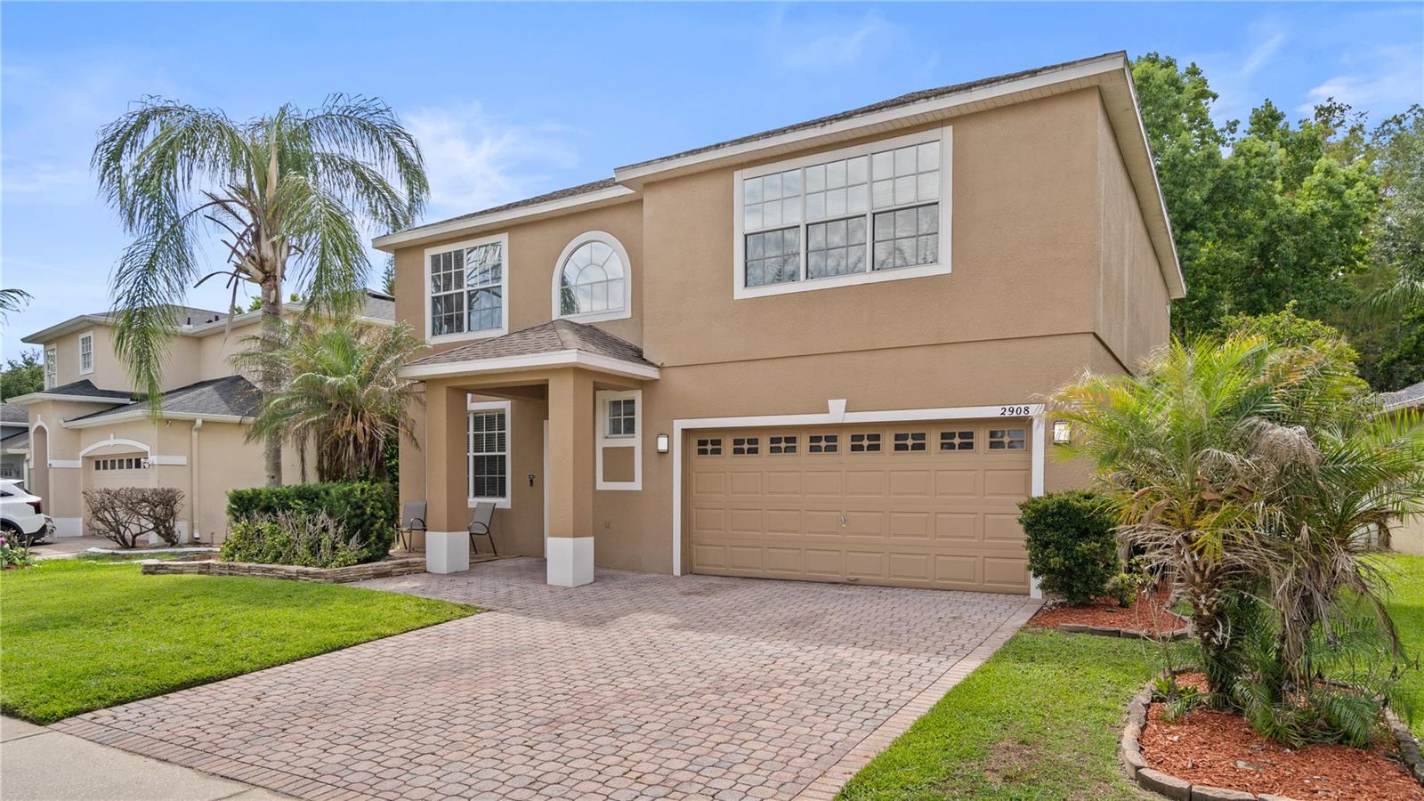 2908 DAYBREAK DRIVE