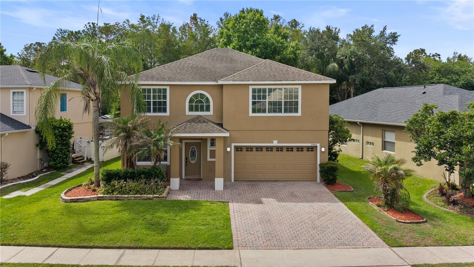 2908 DAYBREAK DRIVE