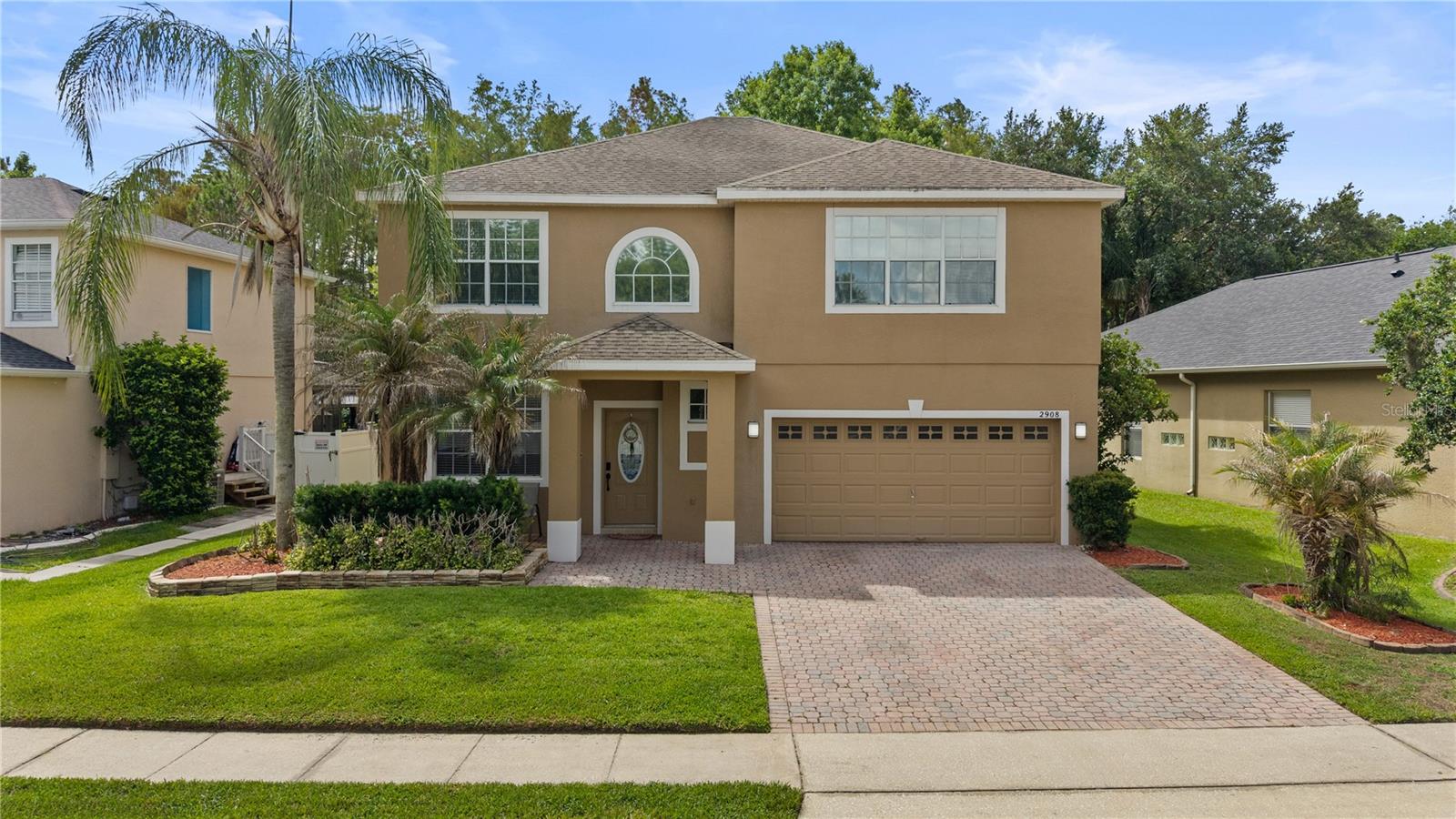 2908 DAYBREAK DRIVE