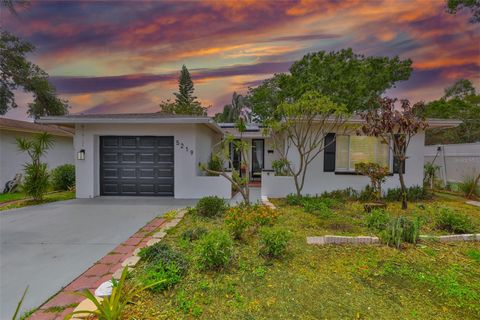 5219 4TH STREET S ST PETERSBURG FL 33705
