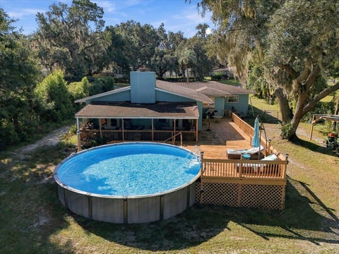 Tiny photo for 8701 E Cresco Lane, Inverness, FL 34450 (MLS # OM734906)