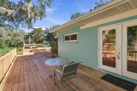 Tiny photo for 8701 E Cresco Lane, Inverness, FL 34450 (MLS # OM734906)