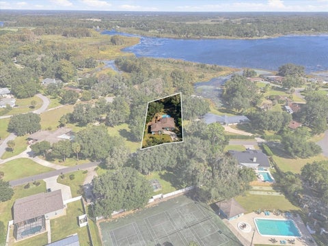 Tiny photo for 8701 E Cresco Lane, Inverness, FL 34450 (MLS # OM734906)
