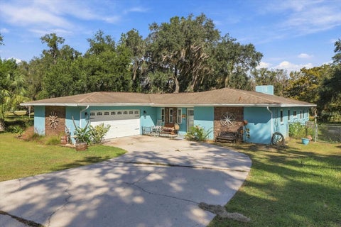 Tiny photo for 8701 E Cresco Lane, Inverness, FL 34450 (MLS # OM734906)