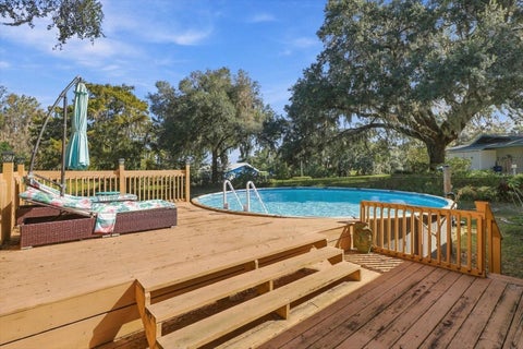 Tiny photo for 8701 E Cresco Lane, Inverness, FL 34450 (MLS # OM734906)