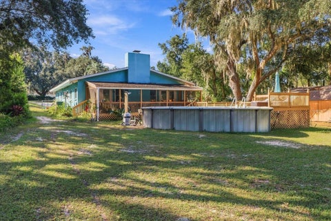 Tiny photo for 8701 E Cresco Lane, Inverness, FL 34450 (MLS # OM734906)