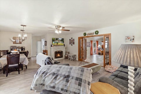 Tiny photo for 8701 E Cresco Lane, Inverness, FL 34450 (MLS # OM734906)