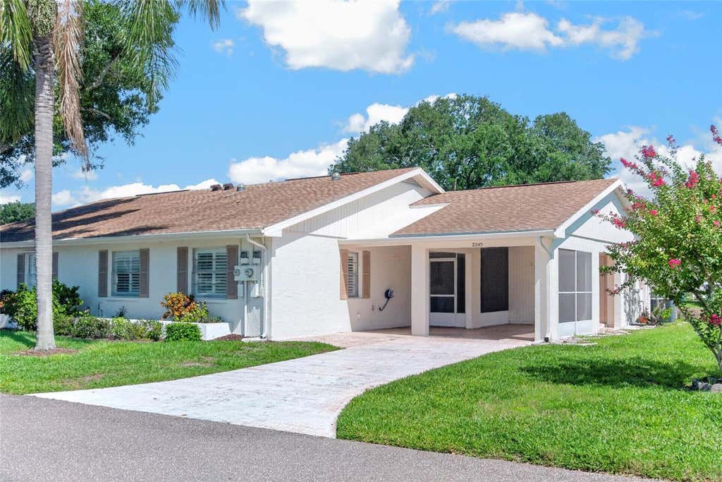 Photo of 2245 Greenwich Drive #0, Sun City Center, FL 33573 (MLS # TB8537727)