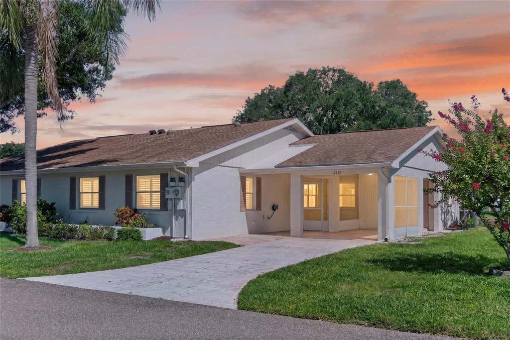 Photo of 2245 Greenwich Drive #0, Sun City Center, FL 33573 (MLS # TB8537727)