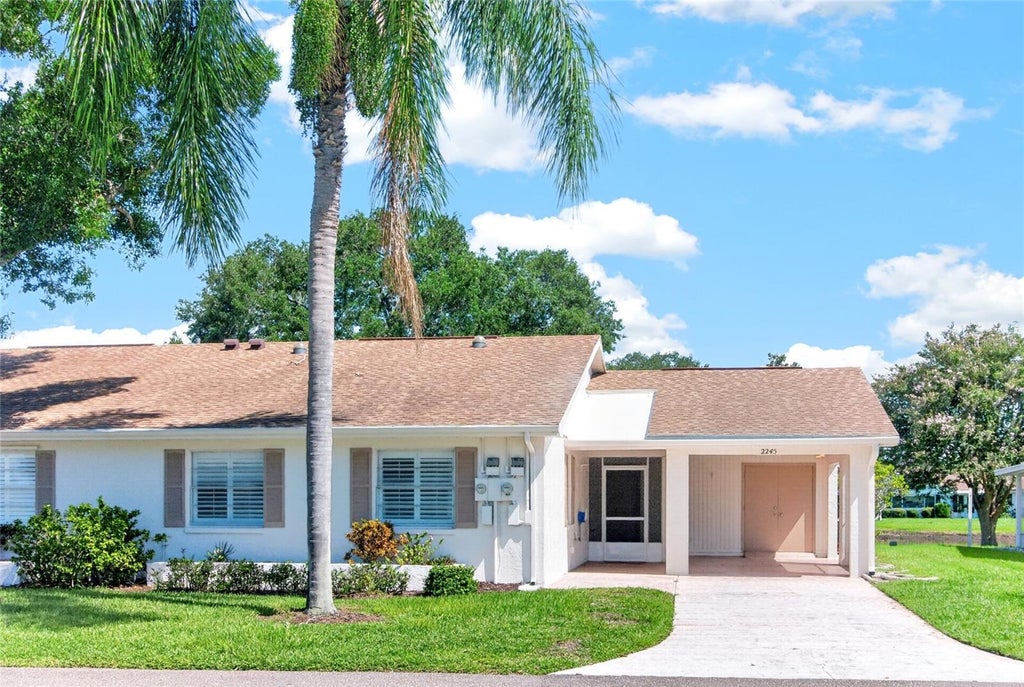 Photo of 2245 Greenwich Drive #0, Sun City Center, FL 33573 (MLS # TB8537727)