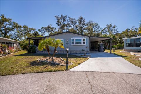 Photo of 750 Portwine Court, Englewood, FL 34223 (MLS # D6145741)