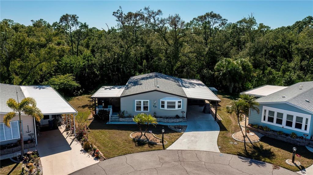 Photo of 750 Portwine Court, Englewood, FL 34223 (MLS # D6145741)