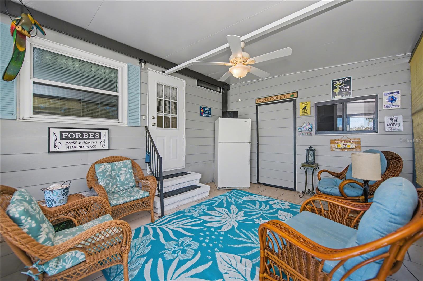 TANGERINE WOODS - Residential