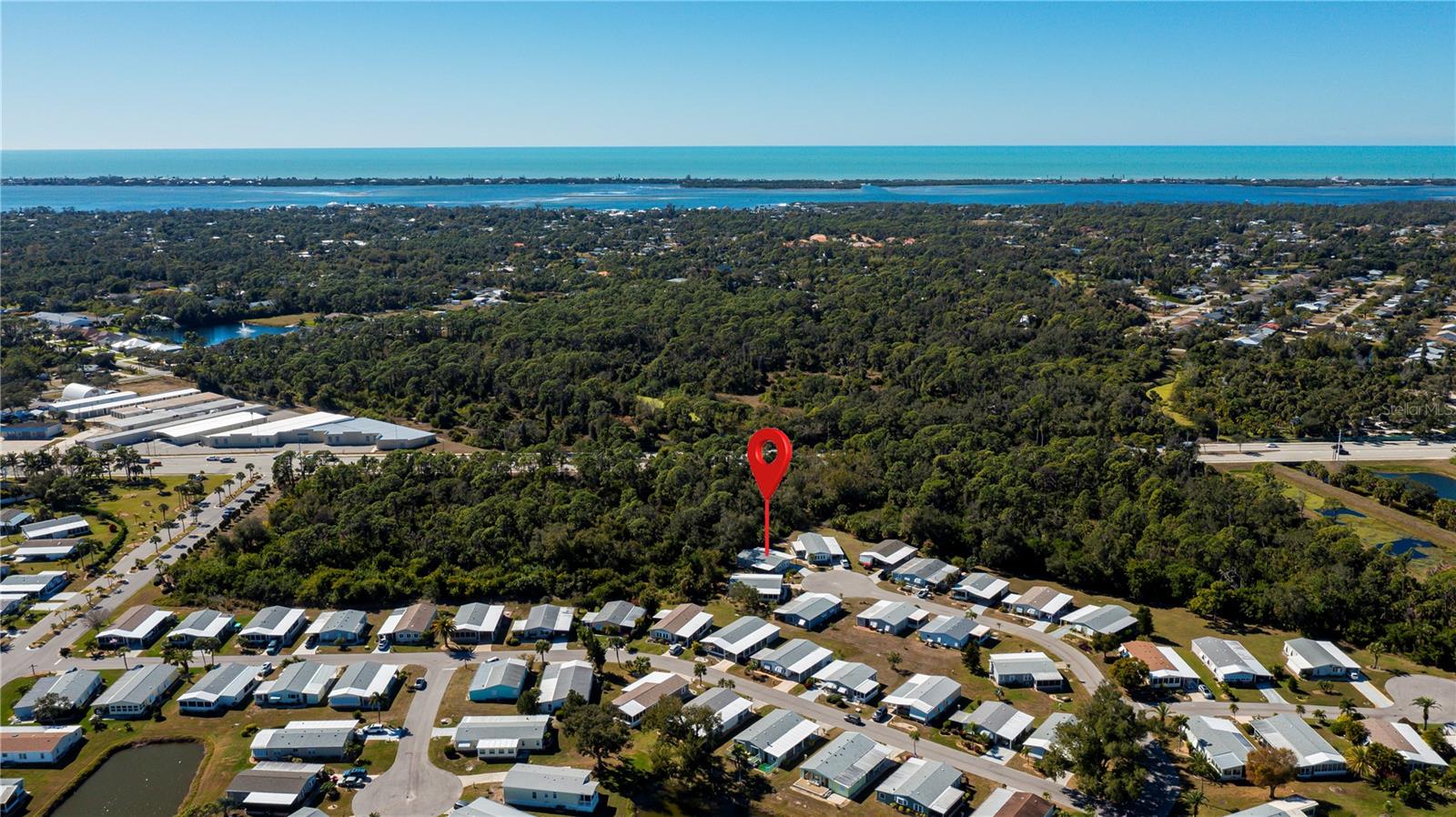 TANGERINE WOODS - Residential