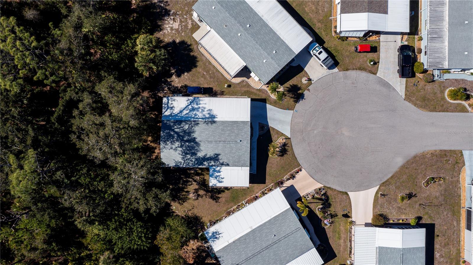 TANGERINE WOODS - Residential