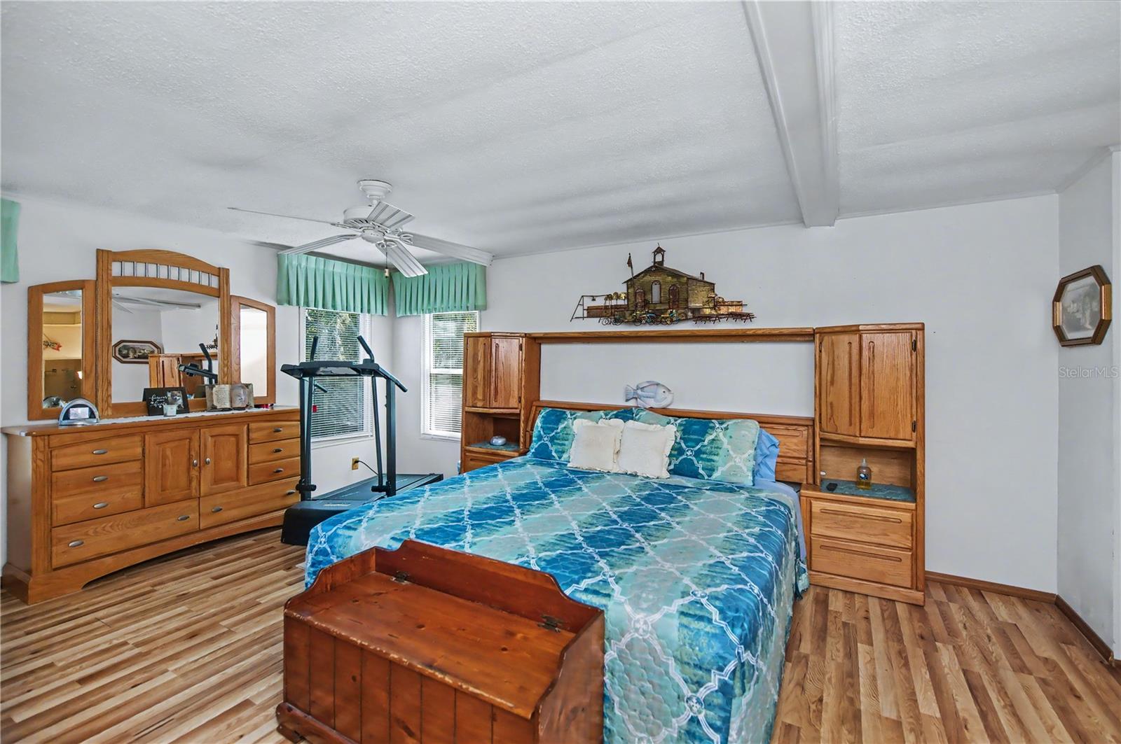 TANGERINE WOODS - Residential