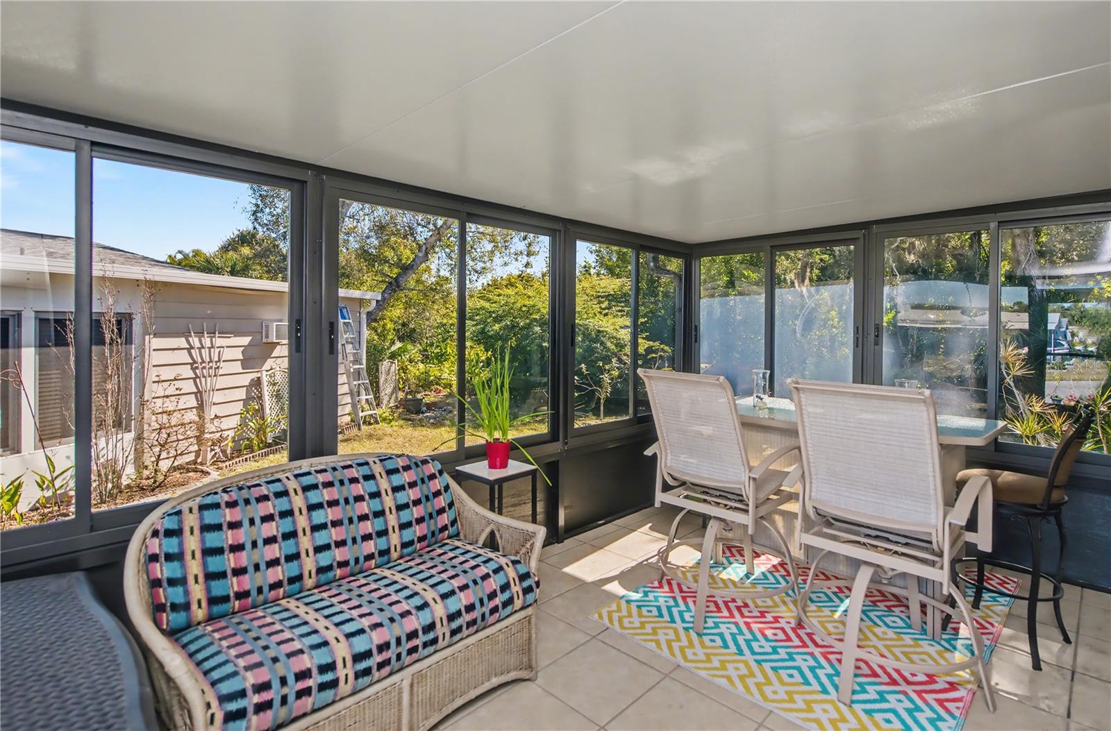 TANGERINE WOODS - Residential