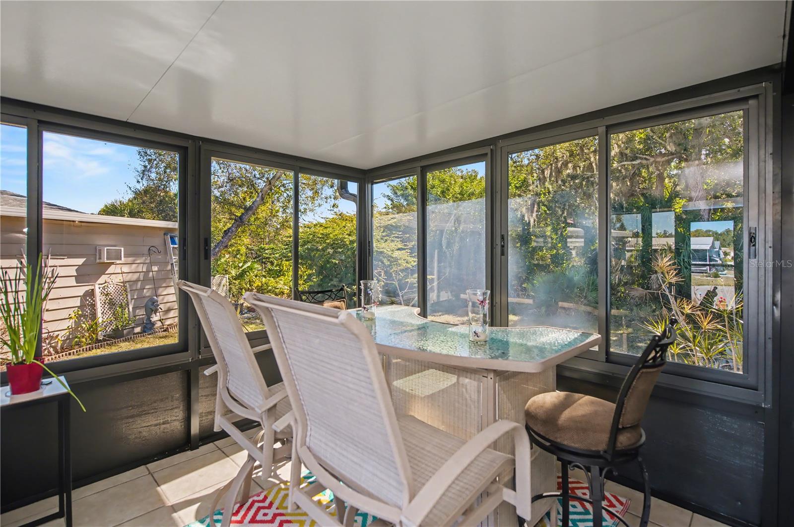 TANGERINE WOODS - Residential