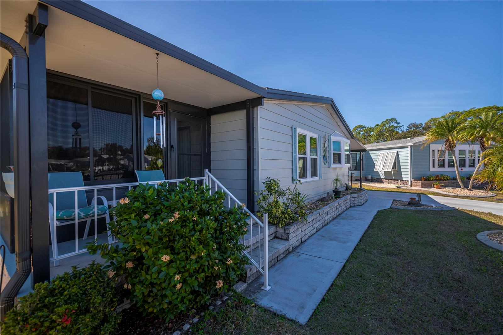 TANGERINE WOODS - Residential