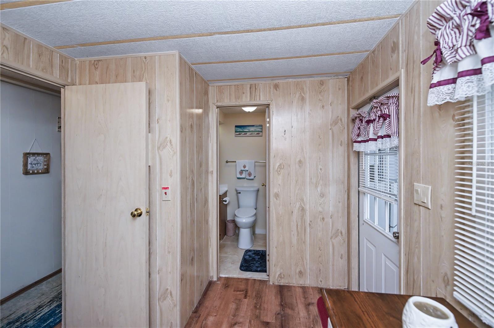 TANGERINE WOODS - Residential