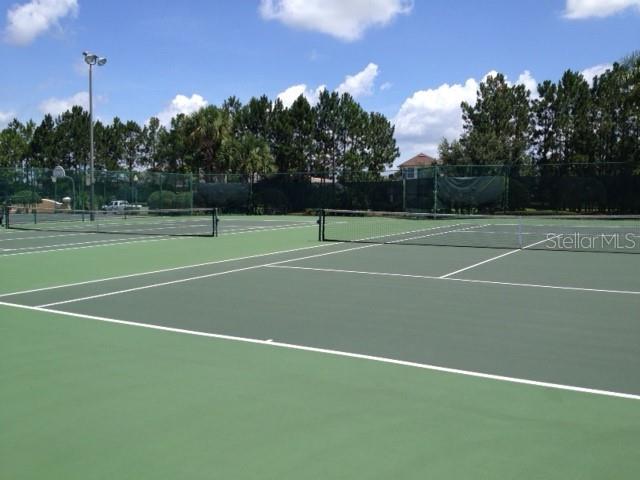 CLERMONT BRIDGESTONE AT LEGENDS PH 04 LO - Residential