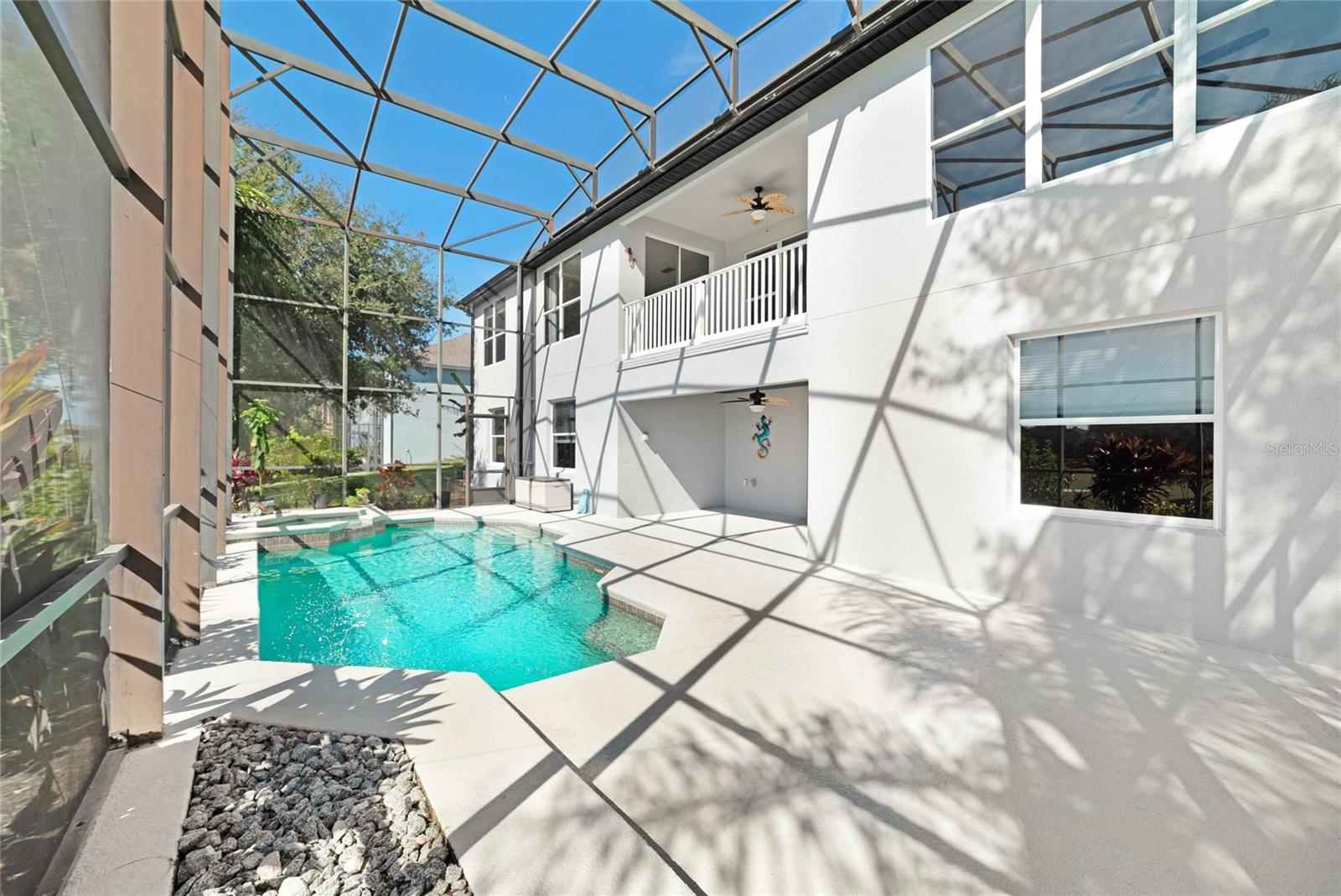 CLERMONT BRIDGESTONE AT LEGENDS PH 04 LO - Residential