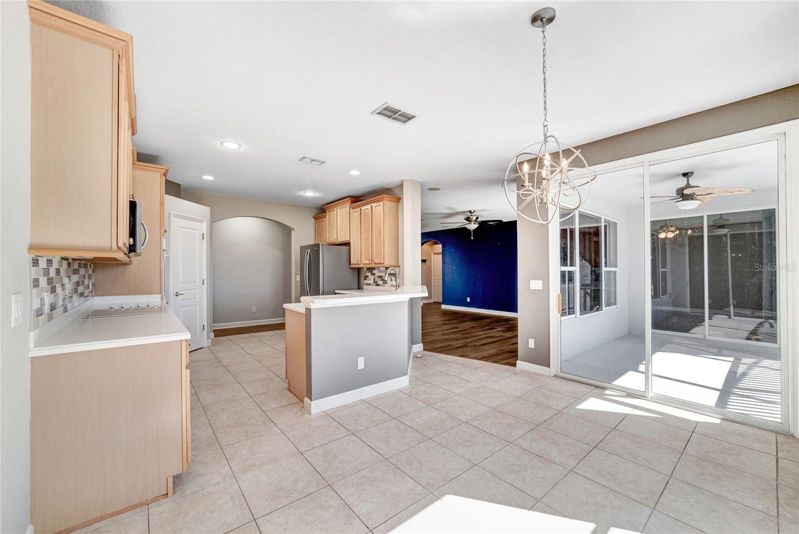 CLERMONT BRIDGESTONE AT LEGENDS PH 04 LO - Residential