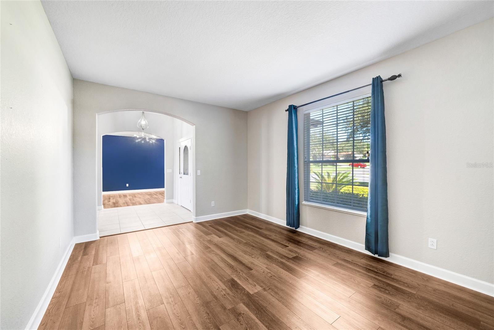 CLERMONT BRIDGESTONE AT LEGENDS PH 04 LO - Residential