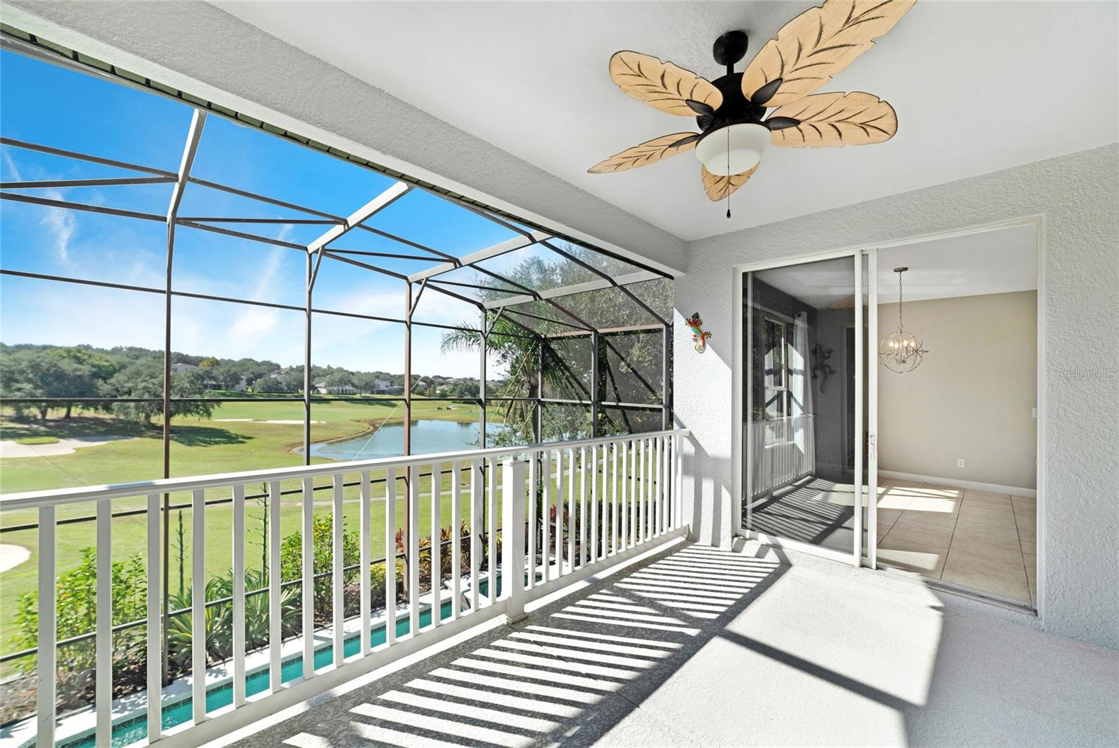 CLERMONT BRIDGESTONE AT LEGENDS PH 04 LO - Residential