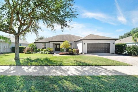 Photo of 3958 Derby Glen Drive, Clermont, FL 34711 (MLS # G5104321)