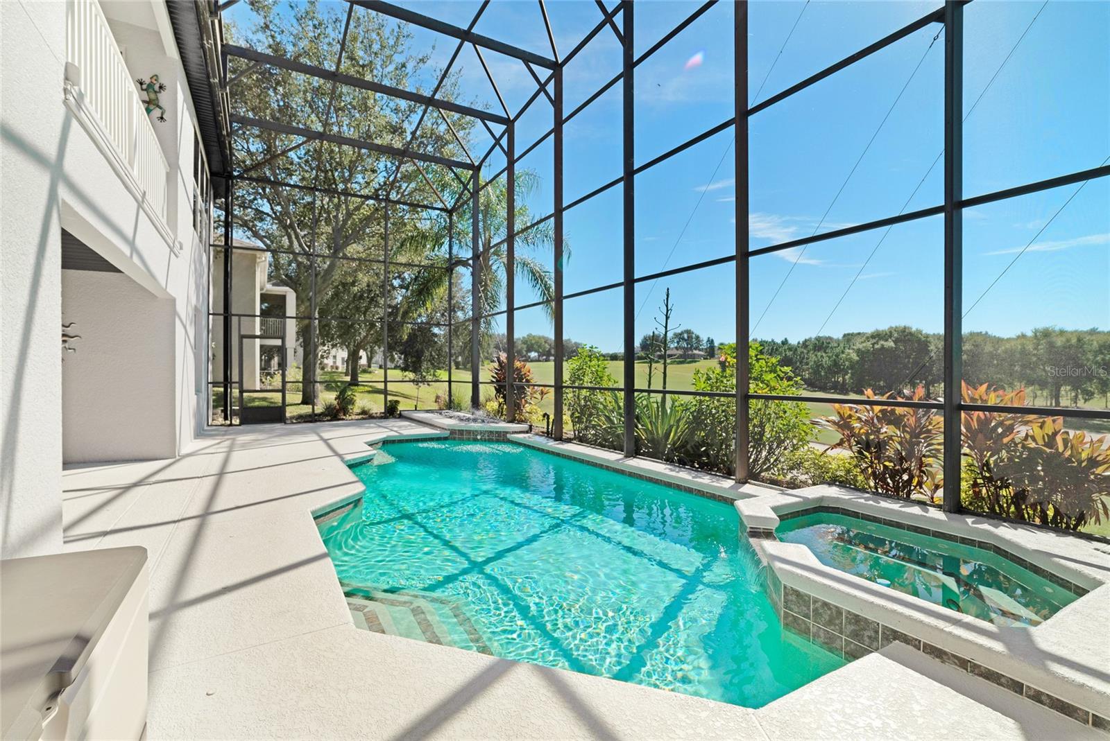 CLERMONT BRIDGESTONE AT LEGENDS PH 04 LO - Residential