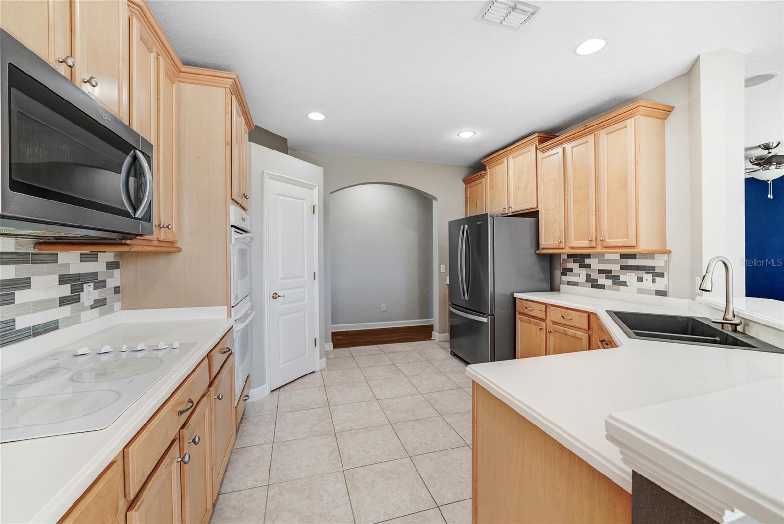 CLERMONT BRIDGESTONE AT LEGENDS PH 04 LO - Residential