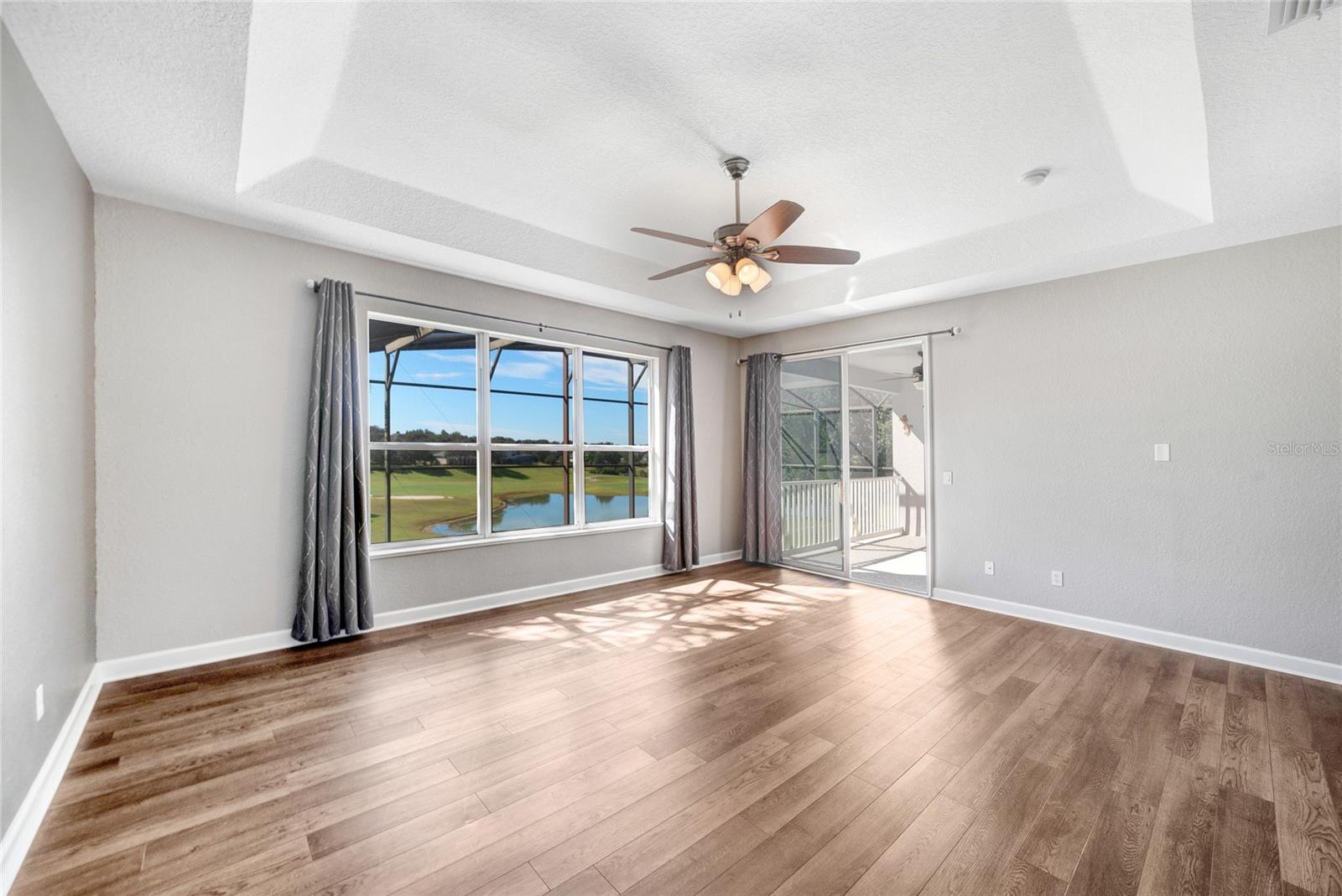 CLERMONT BRIDGESTONE AT LEGENDS PH 04 LO - Residential