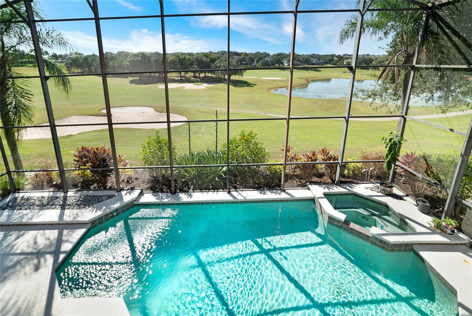 CLERMONT BRIDGESTONE AT LEGENDS PH 04 LO - Residential