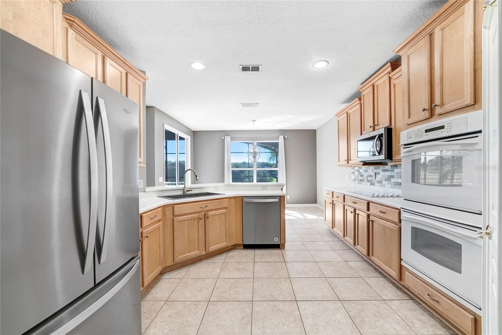 CLERMONT BRIDGESTONE AT LEGENDS PH 04 LO - Residential