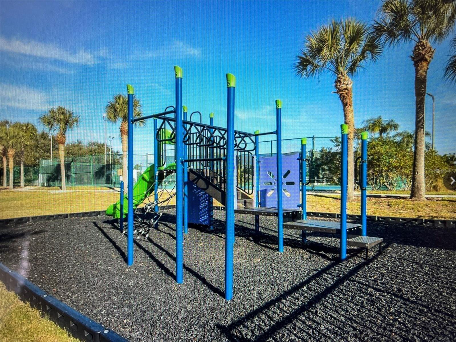 CLERMONT BRIDGESTONE AT LEGENDS PH 04 LO - Residential