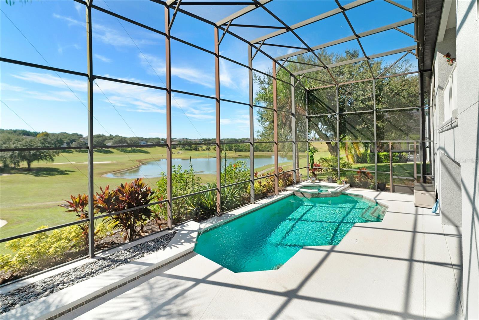 CLERMONT BRIDGESTONE AT LEGENDS PH 04 LO - Residential