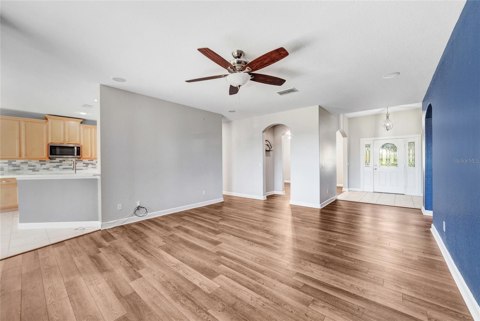 CLERMONT BRIDGESTONE AT LEGENDS PH 04 LO - Residential