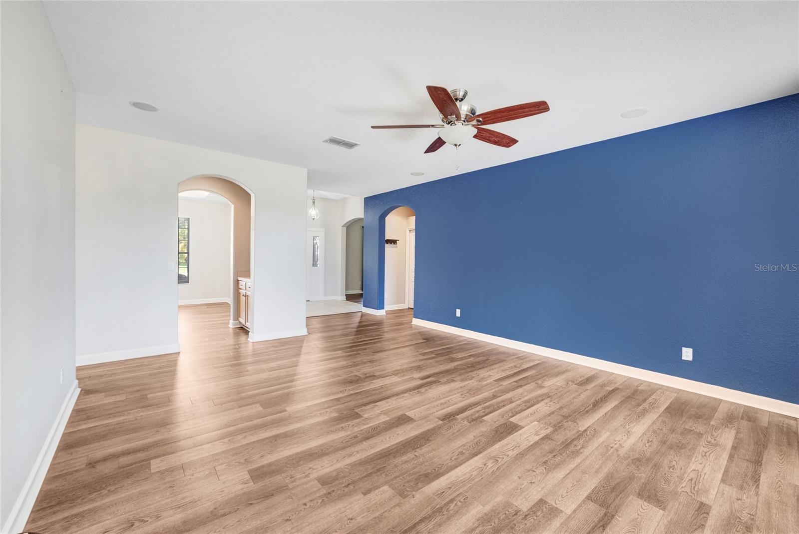 CLERMONT BRIDGESTONE AT LEGENDS PH 04 LO - Residential